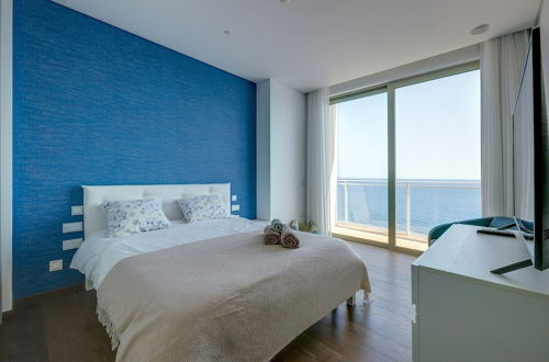 Photo 3 - Super Luxury Apartment in Tigne Point, Amazing Sea Views