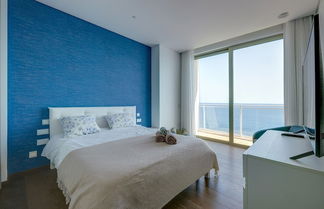 Foto 3 - Super Luxury Apartment in Tigne Point, Amazing Sea Views