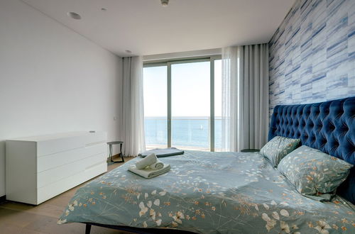 Foto 10 - Super Luxury Apartment in Tigne Point, Amazing Sea Views