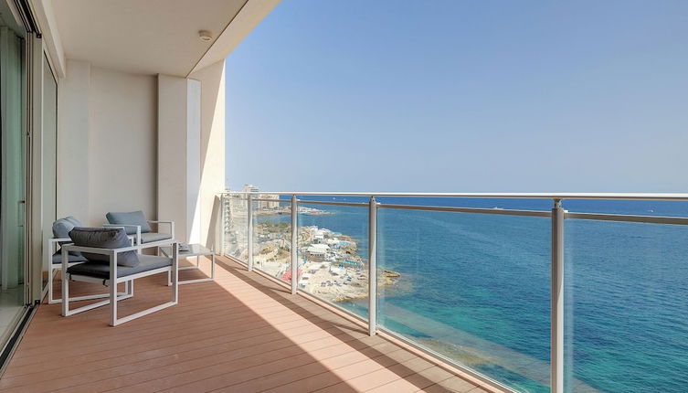 Foto 1 - Super Luxury Apartment in Tigne Point, Amazing Sea Views