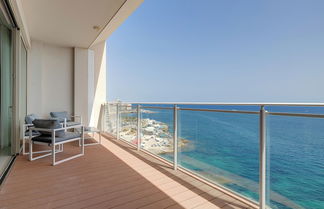 Photo 1 - Super Luxury Apartment in Tigne Point, Amazing Sea Views