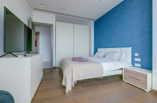 Foto 48 - Super Luxury Apartment in Tigne Point, Amazing Sea Views