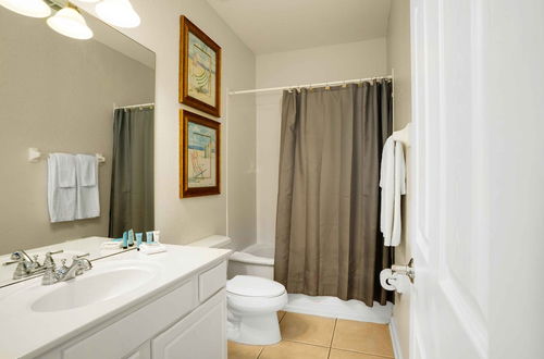 Photo 23 - Spacious Townhome W/patio & Garage! Sleeps10