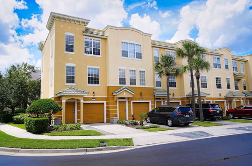 Photo 55 - Spacious Townhome W/patio & Garage! Sleeps10