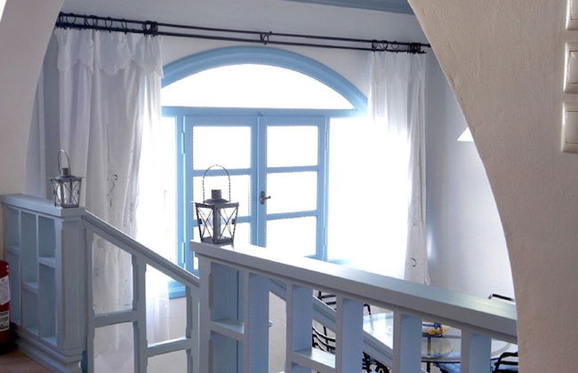 Patmos Exclusive Villas - Foto 12