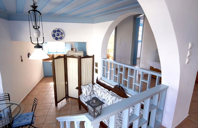 Patmos Exclusive Villas - Foto 11