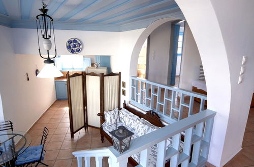 Photo 11 - Patmos Exclusive Villas