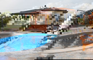 Photo 1 - Villa Olive