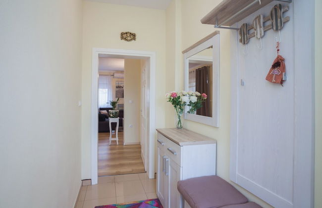 Villa Olive - Foto 4