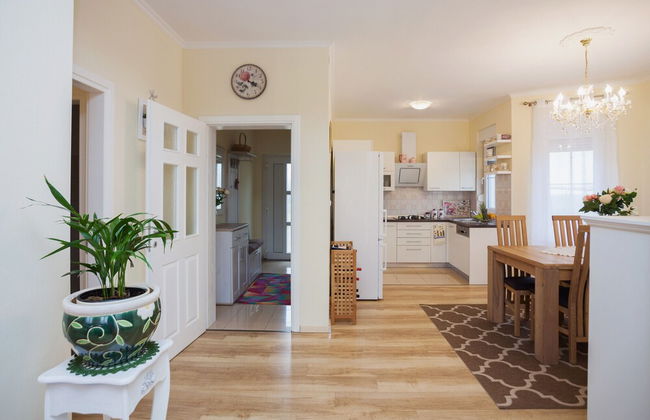 Villa Olive - Foto 17