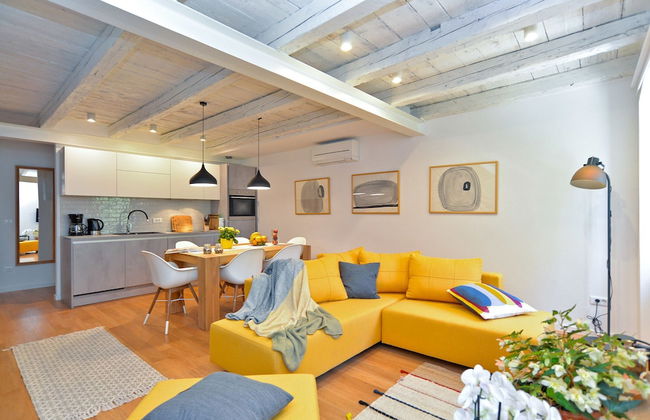 House 1650 - Foto 1