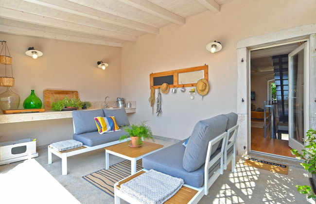 House 1650 - Foto 44
