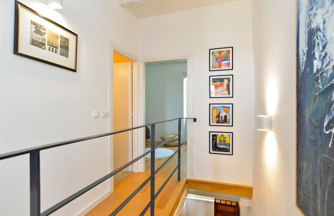 House 1650 - Foto 25