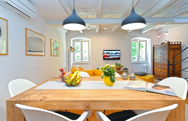 House 1650 - Foto 13