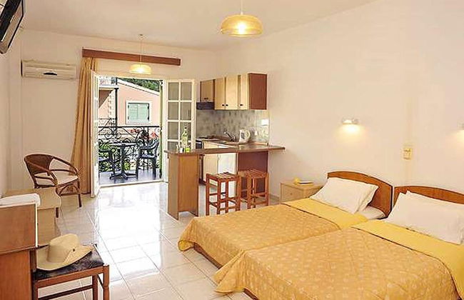 Philippos Apartments - Foto 10