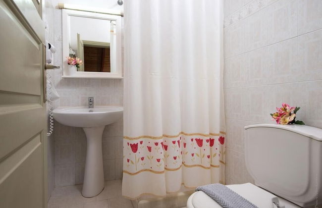 Philippos Apartments - Foto 14