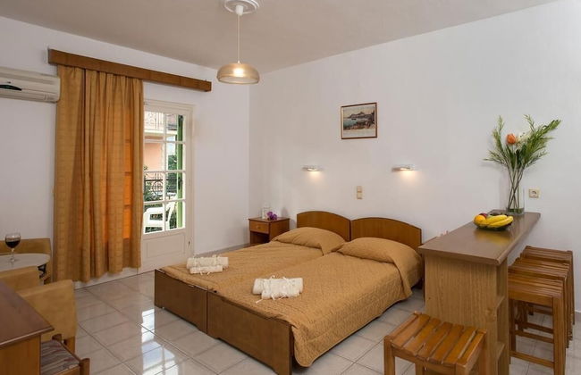 Philippos Apartments - Foto 7