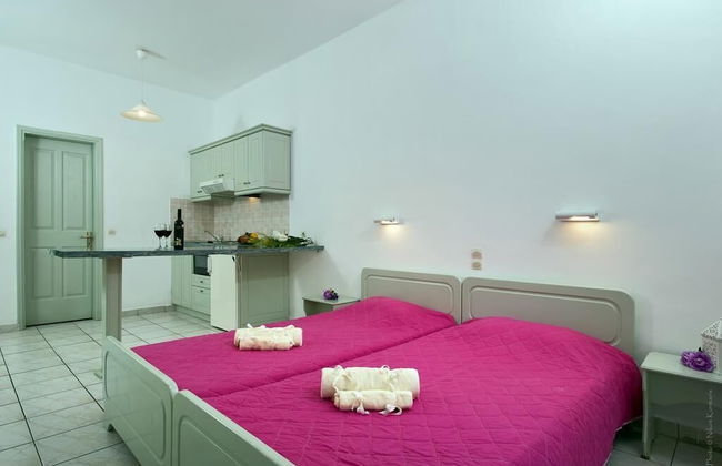 Philippos Apartments - Foto 3
