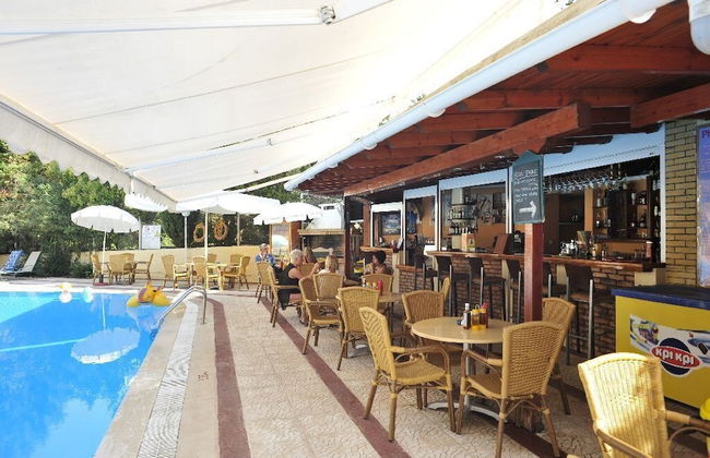 Philippos Apartments - Foto 20