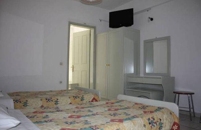 Philippos Apartments - Foto 8