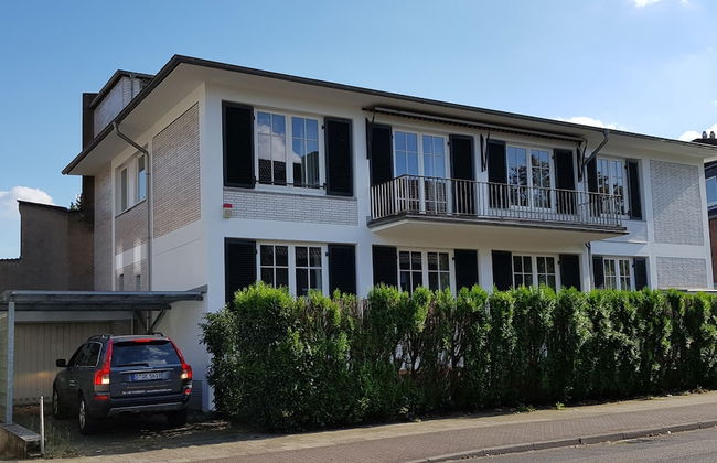 Representative City Villa - Foto 1