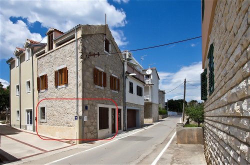 Foto 14 - A1 - Best Location in the Very Center of Vodice