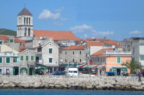 Foto 12 - A1 - Best Location in the Very Center of Vodice