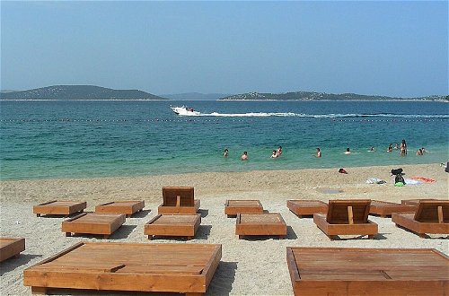 Photo 17 - Best Location in Vodice w. the sea View, apt No.2