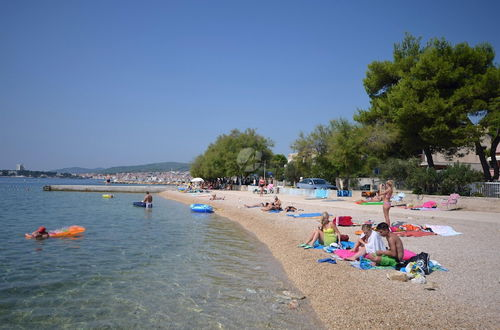 Foto 14 - Best Location in Vodice w. the sea View, apt No.2