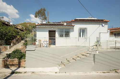 Foto 43 - Splendid Views from a Cozy Cottage with a Garden Terrace