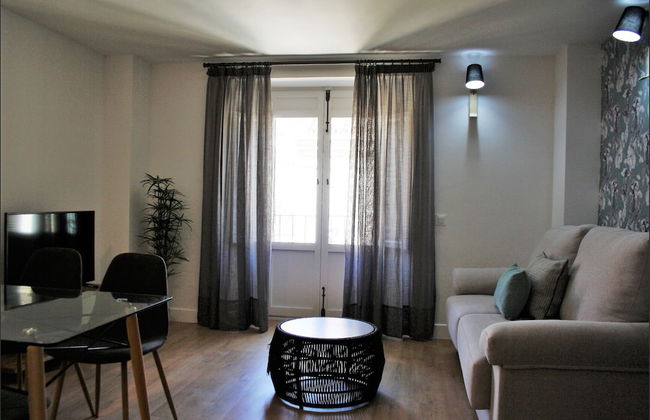 Duplex Merced10 3G Terraza - Foto 1