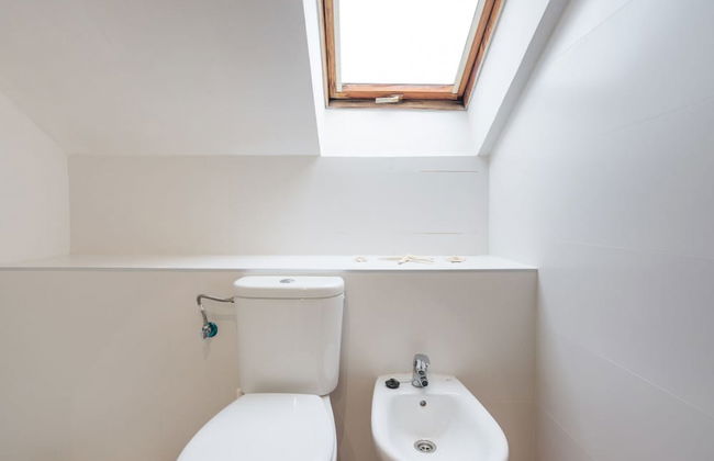 Duplex Merced10 3G Terraza - Foto 7