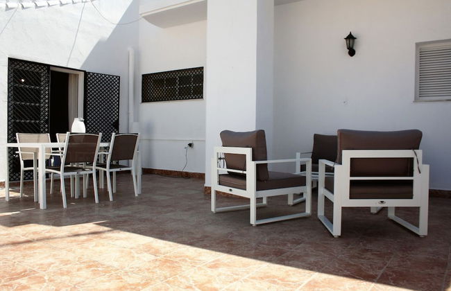 Duplex Merced10 3G Terraza - Foto 22