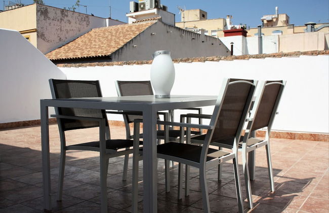 Duplex Merced10 3G Terraza - Foto 21