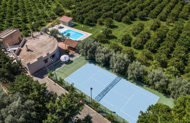 Sr-d636-conm0at - Villa Zagara Bianca - Foto 39