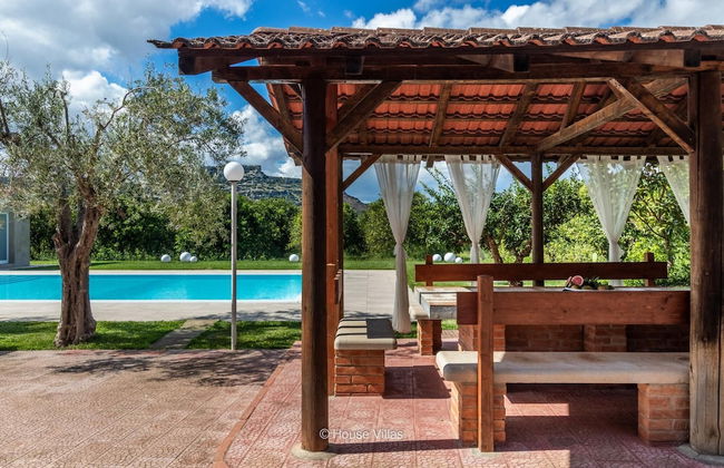 Sr-d636-conm0at - Villa Zagara Bianca - Foto 37