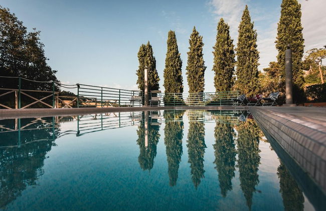 Villa Millefiori - Villa Millefiori - Foto 43