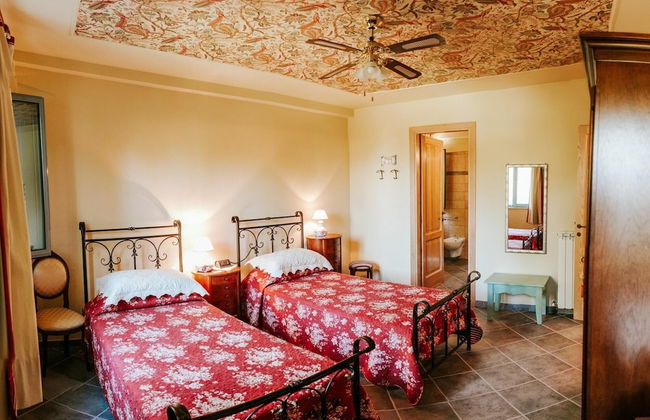 Villa Millefiori - Villa Millefiori - Foto 33