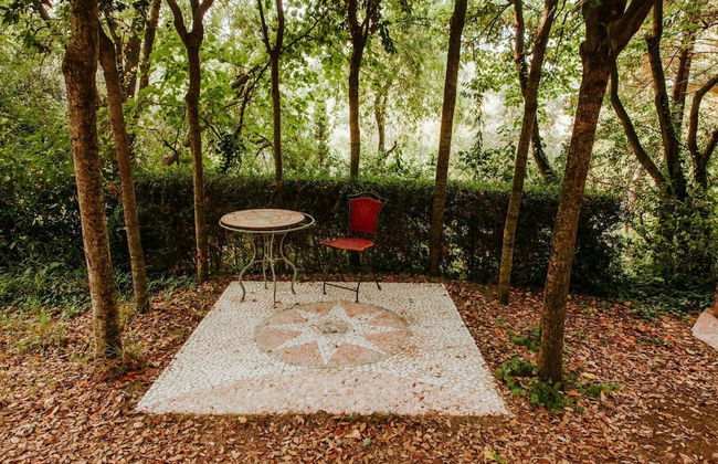 Villa Millefiori - Villa Millefiori - Foto 57