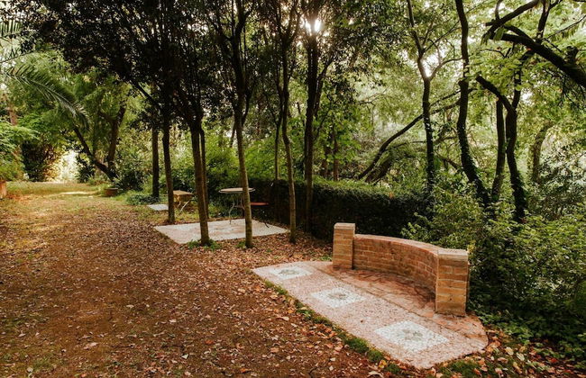 Villa Millefiori - Villa Millefiori - Foto 58