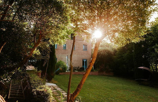 Villa Millefiori - Villa Millefiori - Foto 47