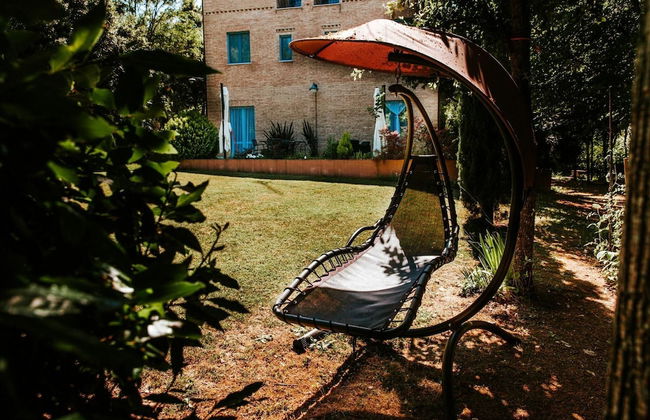 Villa Millefiori - Villa Millefiori - Foto 50