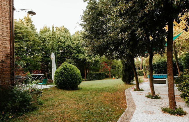 Villa Millefiori - Villa Millefiori - Foto 17