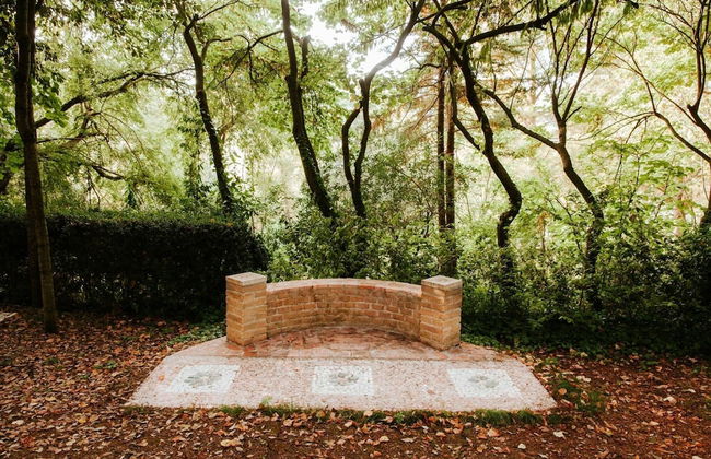 Villa Millefiori - Villa Millefiori - Foto 13