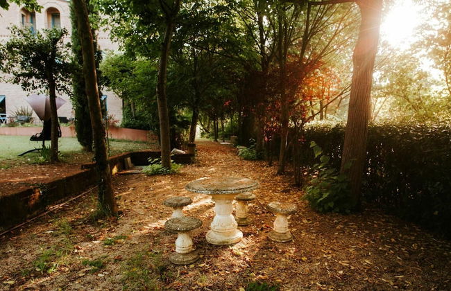Villa Millefiori - Villa Millefiori - Foto 59