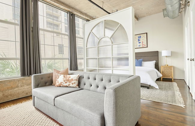 Reside Houston Dwntwn, Wyndham - Foto 45