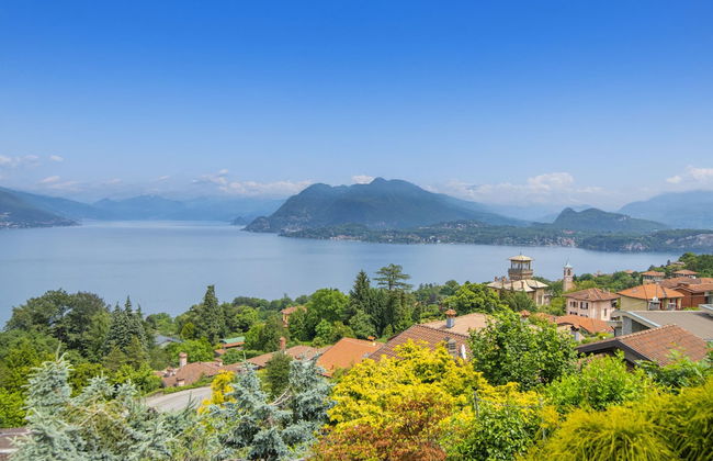 Piccolo Mondo Antico Stunning View - Foto 31