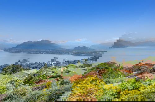 Photo 31 - Piccolo Mondo Antico Stunning View