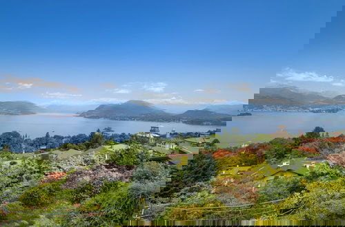 Photo 27 - Piccolo Mondo Antico Stunning View