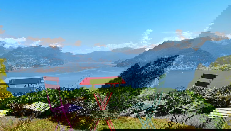 Photo 1 - Piccolo Mondo Antico Stunning View